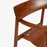Abacus Dining Chair