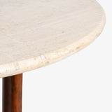 Abacus 4 Seater Dining Table