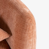 Balish Revolving Lounge Chair