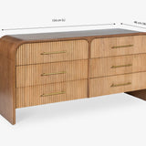 Linn Chest of Drawers