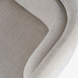 Le Dame 1 Seater Sofa
