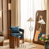 Knot Floor Lamp