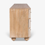 Neo Kyoto Chest of Drawer