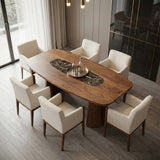Le Roi Dining Chair