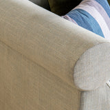 Solace 3 Seater Sofa