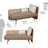 Andaman Neil Day Bed