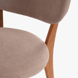 Acme Curve Dining Chair Set Of 2