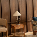 Knot Table Lamp