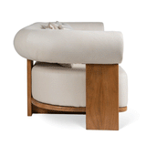 Solace Outdoor 3 Seater Sofa