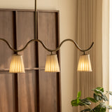 Kaze Linear Chandelier