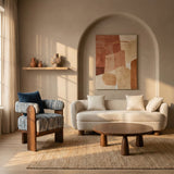 Le Dame Lounge Chair