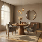 Le Dame Dining Chair