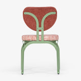 Dastoori Outdoor Dining Chair