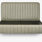 Seana Upholstered King Non Storage Bed