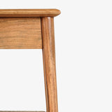 Meadow Bedside Table