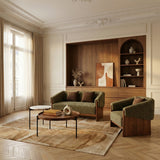 Cavallo 1 Seater Sofa