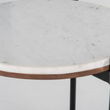 Throne Coffee Table Set Of 2