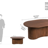Linn Coffee Table