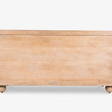 Neo Kyoto Chest of Drawer