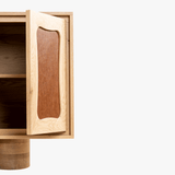 Luna Side Board