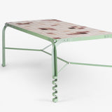 Dastoori Outdoor Dining Set