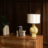 Amalfi Table Lamp