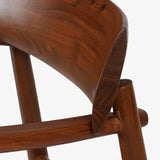 Abacus Dining Chair