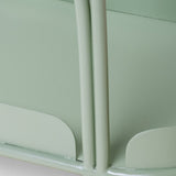 Dastoori Outdoor Bar Trolley