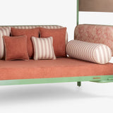 Dastoori Outdoor Day Bed