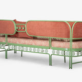 Dastoori Outdoor 3 Seater Sofa