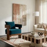 Le Roi Lounge Chair
