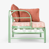 Dastoori Outdoor Single Seater Sofa