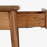 Meadow Bedside Table