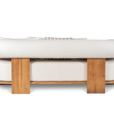 Solace Outdoor 3 Seater Sofa