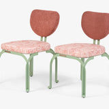 Dastoori Outdoor Dining Chair