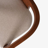 Attica Dining Chair With Arm