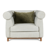 Solace 1 Seater Sofa