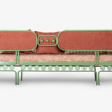 Dastoori Outdoor 3 Seater Sofa