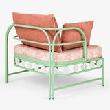 Dastoori Outdoor Single Seater Sofa