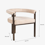 Solace Dining Chair