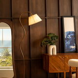 Kaze Floor Lamp
