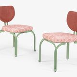 Dastoori Outdoor Dining Chair