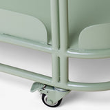 Dastoori Outdoor Bar Trolley