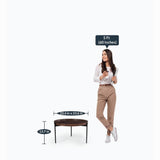 Throne Coffee Table Set Of 2