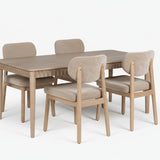 Dune Dining Table Set