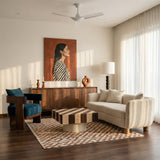 Le Roi Lounge Chair