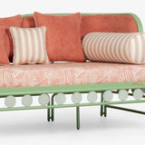 Dastoori Outdoor 3 Seater Sofa