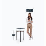 Throne Coffee Table Set Of 2