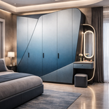 Ombre Gradient Interior Laminate – 1 mm, 8 ft x 4 ft | MLA-TSC-104