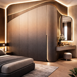 Ombre Gradient Interior Laminate – 1 mm, 8 ft x 4 ft | MLA-TSC-115